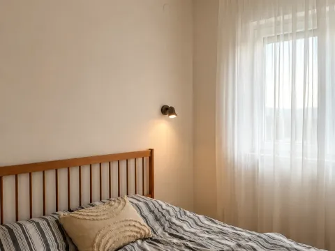Izdavanje, jednosoban stan, 39m², Pobrežje, Podgorica - image 7