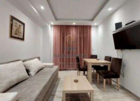 Izdavanje, jednosoban stan, 45m², Kava, Tivat