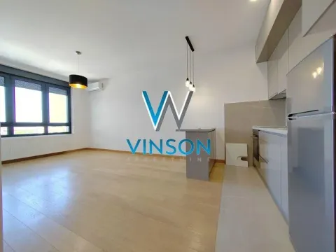 Rent, office space, 40m², Salajka, Novi Sad Sve Podlokacije