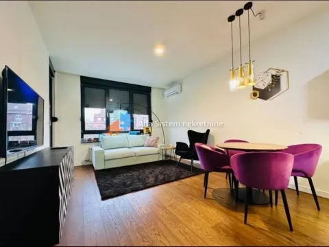 Izdavanje, stan, 70m², Bezanijska Kosa 1, Bežanijska Kosa Sve Podlokacije - image 3