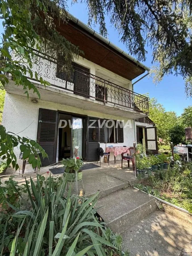 Prodaja, kuća, 36m², Čortanovci, Inđija