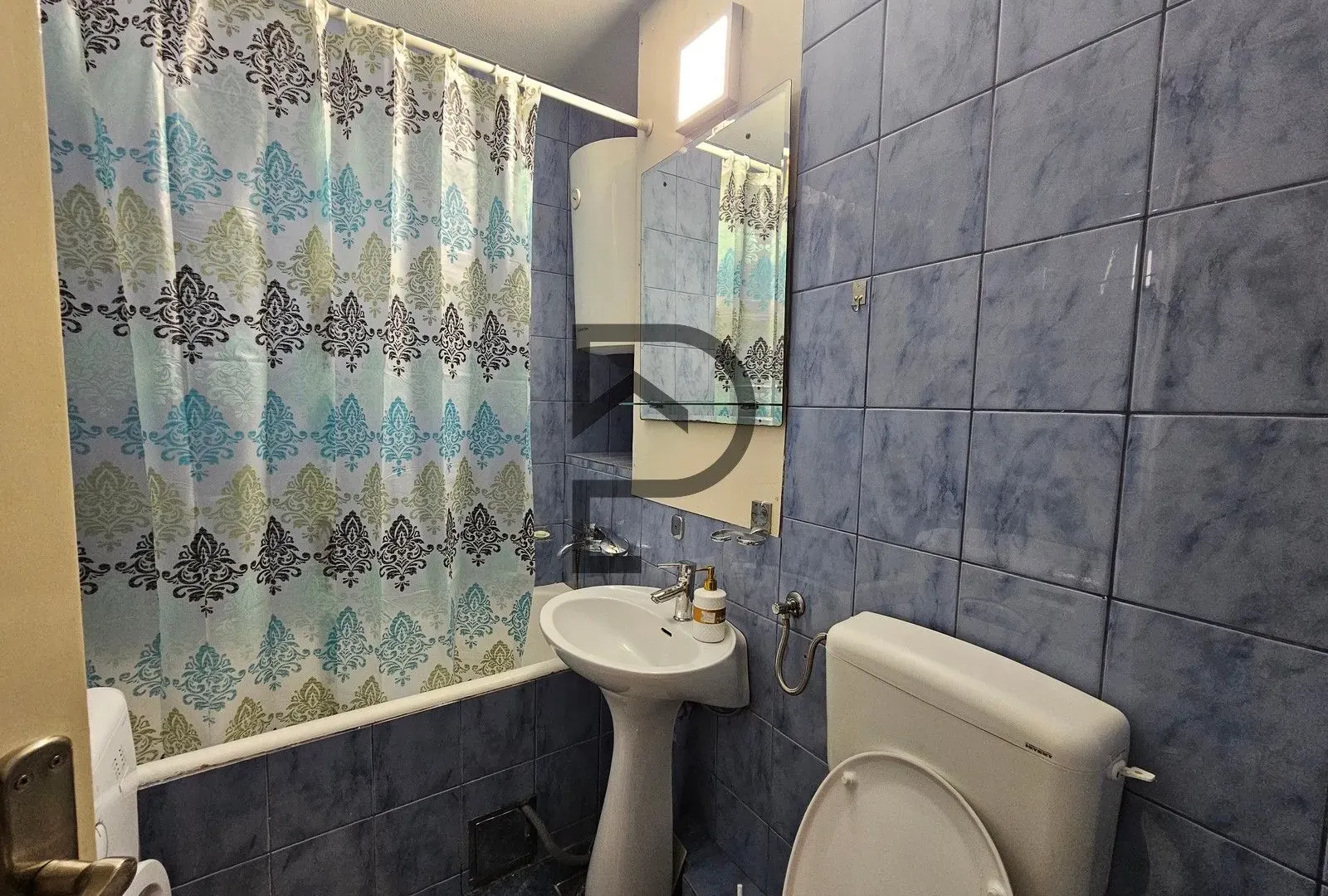 Rent, apartment, 81m², Zabjelo, Podgorica