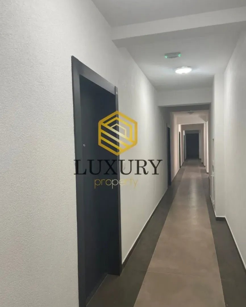 Prodaja, stan, 51m², Central Point, Podgorica