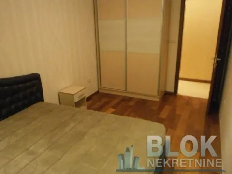 Rent, two bedroom apartment, 62m², Centar, Podgorica - image 6