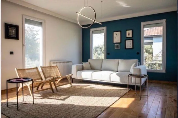 Izdavanje, kuća, 139m², Tološka šuma, Podgorica