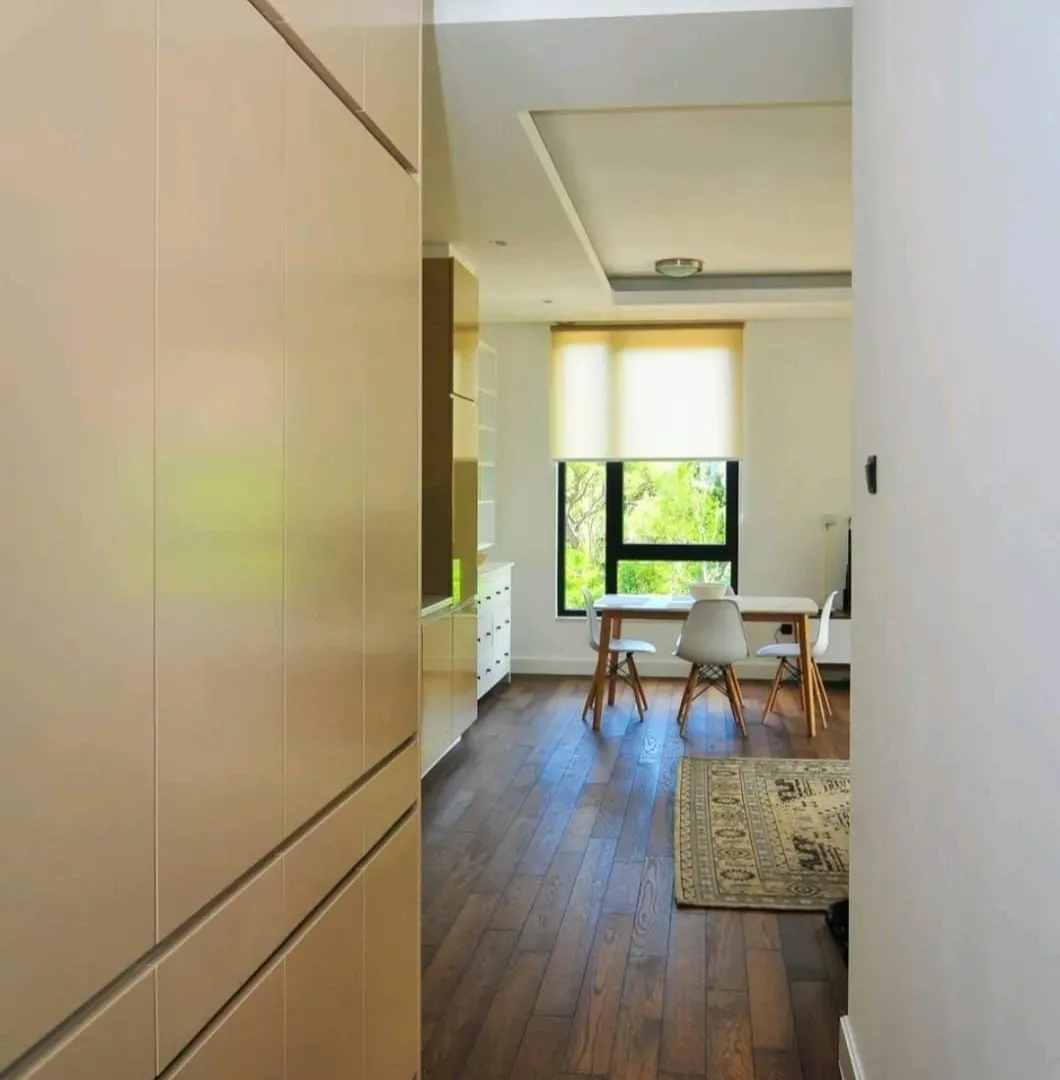 Prodaja, dvosoban stan, 80m², Tivat, Crna Gora