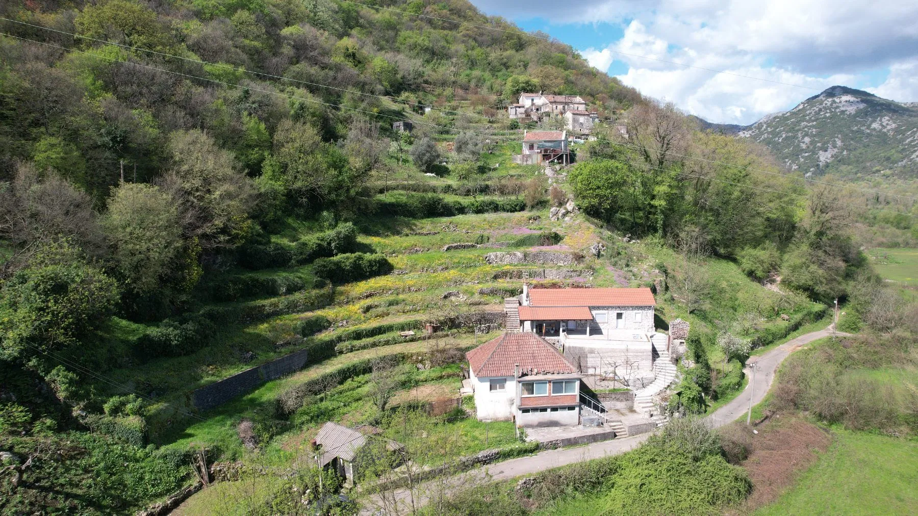 Sale, house, 150m², Virpazar, Bar