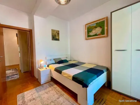Izdavanje, dvosoban stan, 53m², Kalenić Pijaca, Vračar Sve Podlokacije - image 5