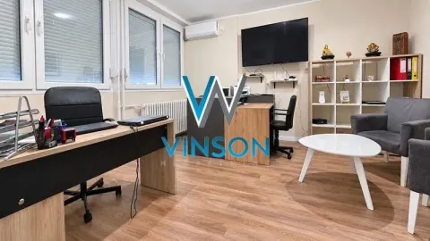 Prodaja, dvosoban stan, 40m², Liman 1, Novi Sad Sve Podlokacije - image 2