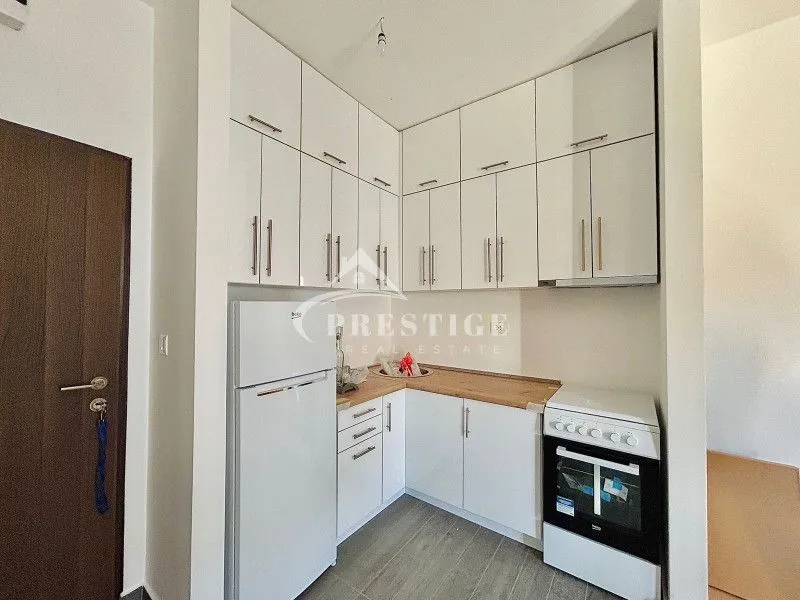 Rent, studio apartment, 32m², Zagorič, Podgorica