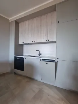 Rent, one bedroom apartment, 44m², Bečići, Budva - image 5