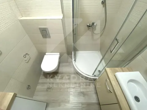 Prodaja, jednosoban stan, 37m², Ljubović, Podgorica - image 8