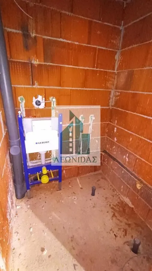 Prodaja, trosoban stan, 59m², Palilula, Niš