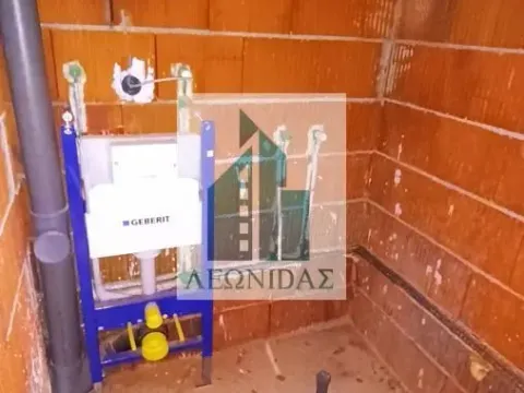 Sale, three bedroom apartment, 59m², Palilula, Niš - image 10