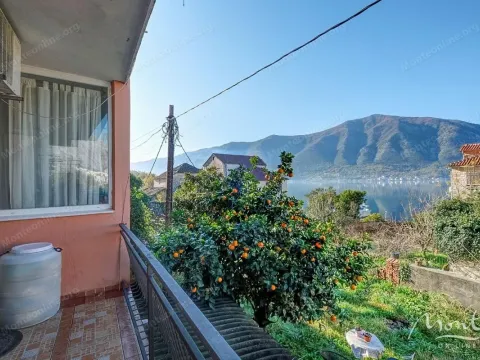 Sale, house, 219m², Dobrota, Kotor - image 28