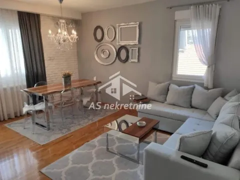 Izdavanje, trosoban stan, 72m², Bulbulder, Zvezdara Sve Podlokacije - image 2