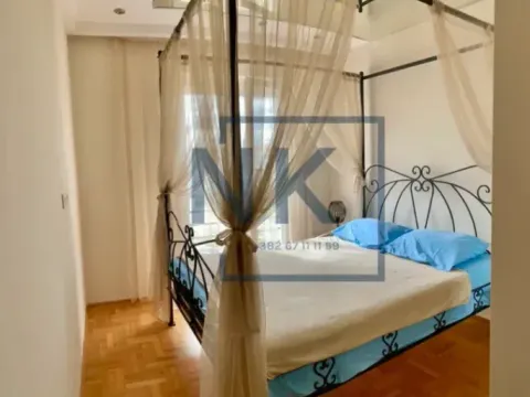 Prodaja, jednosoban stan, 44m², Stari Aerodrom, Podgorica