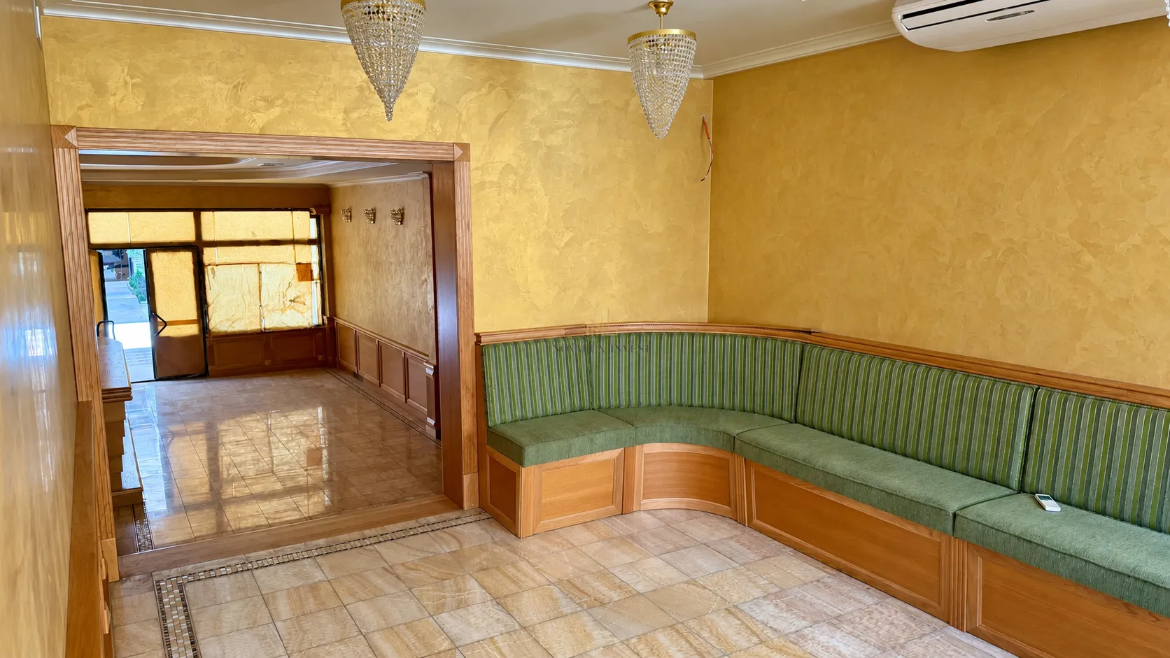 Rent, hospitality venue, 89m², Kruševac, Podgorica