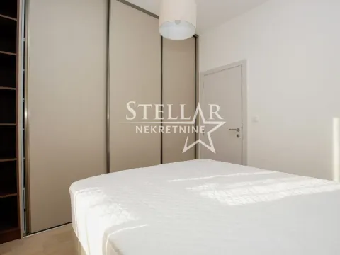 Rent, apartment, 37m², Tološi, Podgorica - image 7