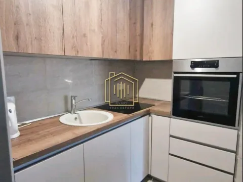 Prodaja, jednosoban stan, 44m², Pobrežje, Podgorica - image 8