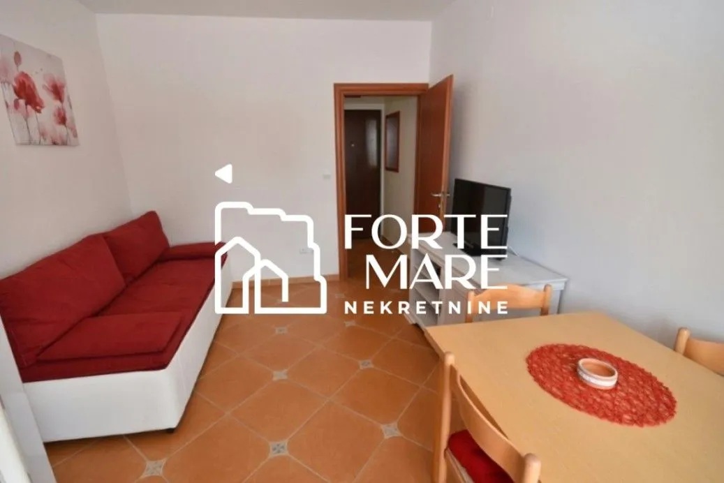 Prodaja, jednosoban stan, 34m², Igalo, Herceg Novi