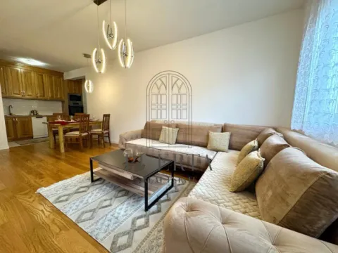 Izdavanje, jednosoban stan, 54m², Central Point, Podgorica - image 3