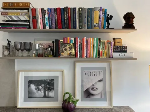 Prodaja, garsonjera, 25m², Pržno, Budva - image 7