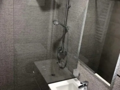 Izdavanje, jednosoban stan, 52m², Master Kvart, Podgorica - image 3