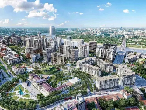 Prodaja, jednosoban stan, 34m², Savski Venac, Beograd - image 3