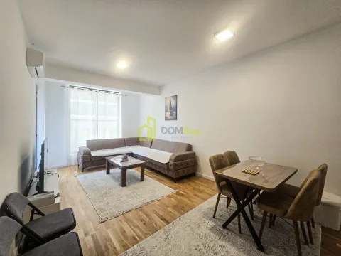 Izdavanje, dvosoban stan, 63m², Stari Aerodrom, Podgorica - image 12