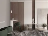 Sale, one bedroom apartment, 40m², Centar, Tivat - image 11