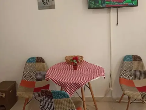 Rent, one bedroom apartment, 21m², Rozino, Budva - image 10