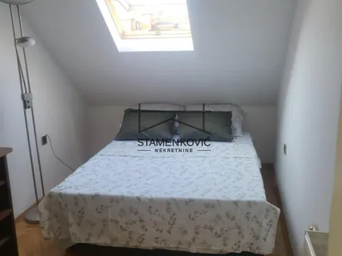 Izdavanje, dvosoban stan, 51m², Grbavica, Novi Sad Sve Podlokacije - image 4