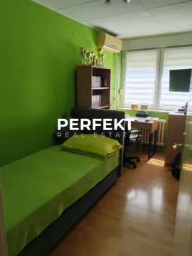 Prodaja, trosoban stan, 70m², Strelište, Pančevo - image 7