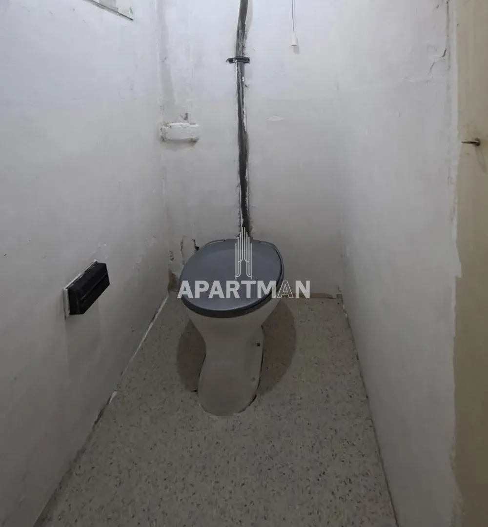 Sale, two bedroom apartment, 44m², Batajnica, Beograd