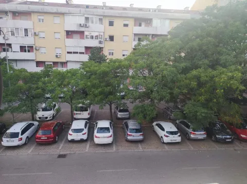 Izdavanje, stan, 25m², Krivi Most, Podgorica - image 4