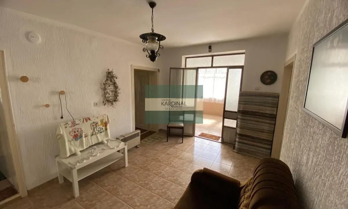 Sale, house, 70m², Novo Lanište, Jagodina