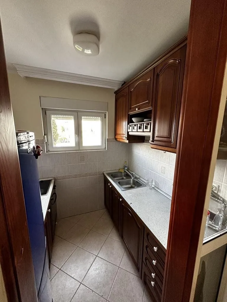 Izdavanje, dvosoban stan, 75m², Ljubović, Podgorica
