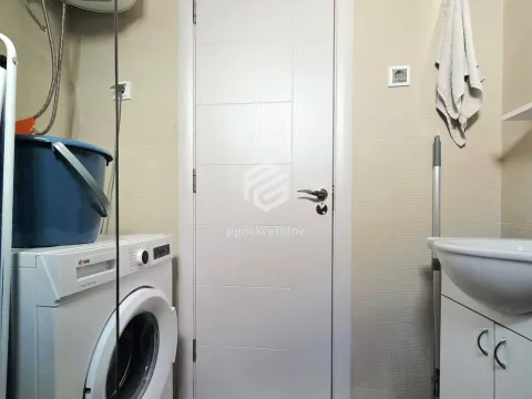 Izdavanje, stan, 20m², Zabjelo, Podgorica - image 7