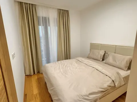 Rent, one bedroom apartment, 48m², City Kvart, Podgorica - image 6