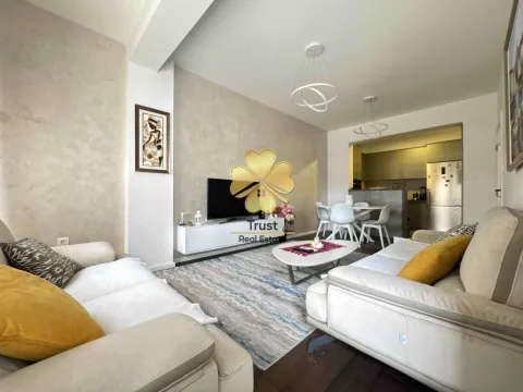 Izdavanje, dvosoban stan, 70m², Momišići, Podgorica - image 3