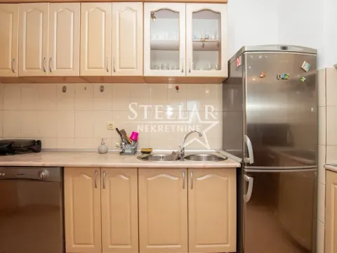 Izdavanje, stan, 48m², Stari Aerodrom, Podgorica - image 4