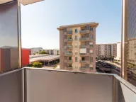 Izdavanje, jednosoban stan, 54m², City Kvart, Podgorica - image 10