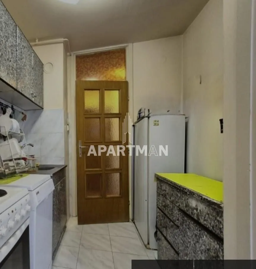 Prodaja, trosoban stan, 98m², Banovo Brdo, Beograd