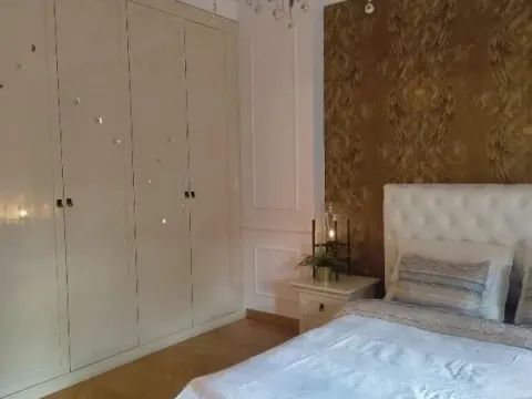 Izdavanje, dvosoban stan, 62m², Vračar Sve Podlokacije, Beograd - image 7