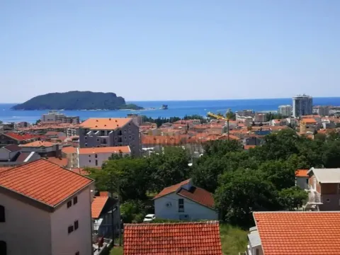 Prodaja, kuća, 1011m², Budva, Crna Gora