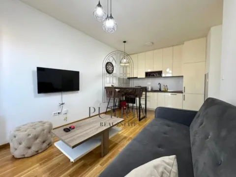 Izdavanje, jednosoban stan, 37m², Zabjelo, Podgorica - image 7