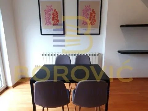 Sale, three bedroom apartment, 58m², Stari Grad, Beograd - image 8