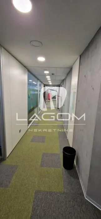 Rent, office space, 772m², Novi Beograd Blok 67, Novi Beograd Sve Podlokacije