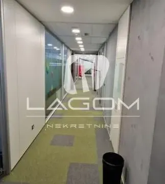 Rent, office space, 772m², Novi Beograd Blok 67, Novi Beograd Sve Podlokacije - image 19